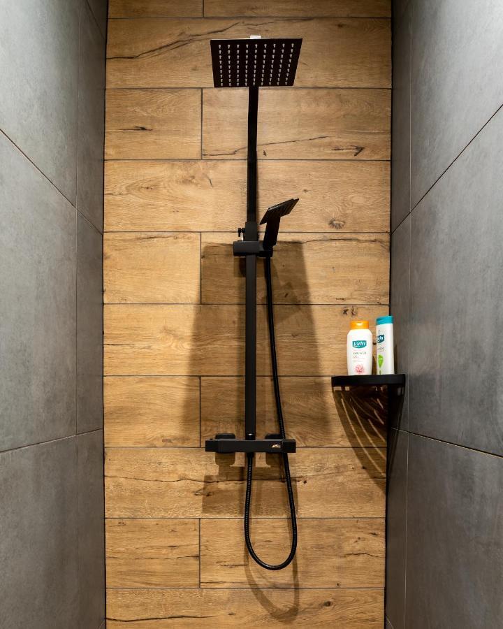 Downtown Luxury By Stlcz With 2 Bathrooms Budapest Eksteriør bilde